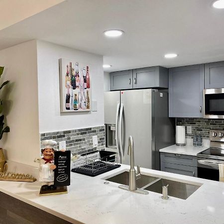 Grand Family 3Br Condo Apartment Near Disney Parks Kissimmee Exterior foto