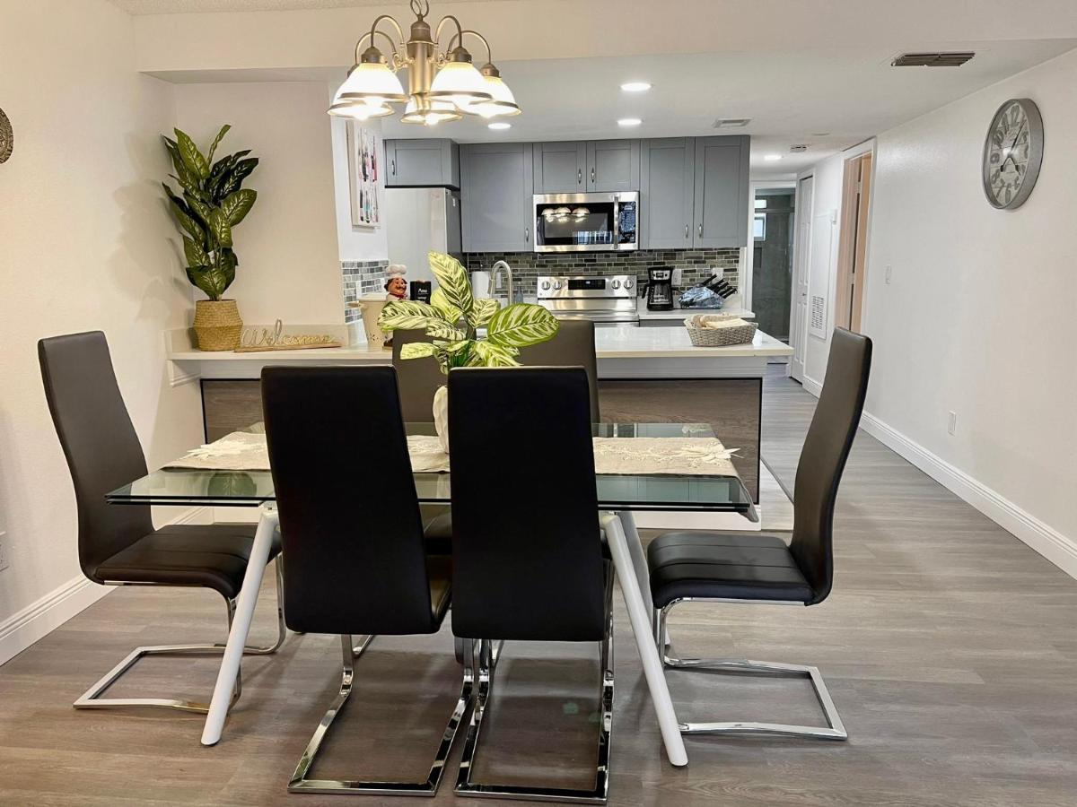 Grand Family 3Br Condo Apartment Near Disney Parks Kissimmee Exterior foto