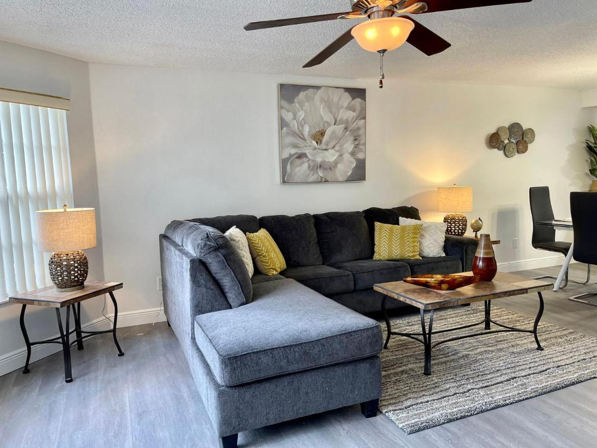 Grand Family 3Br Condo Apartment Near Disney Parks Kissimmee Exterior foto