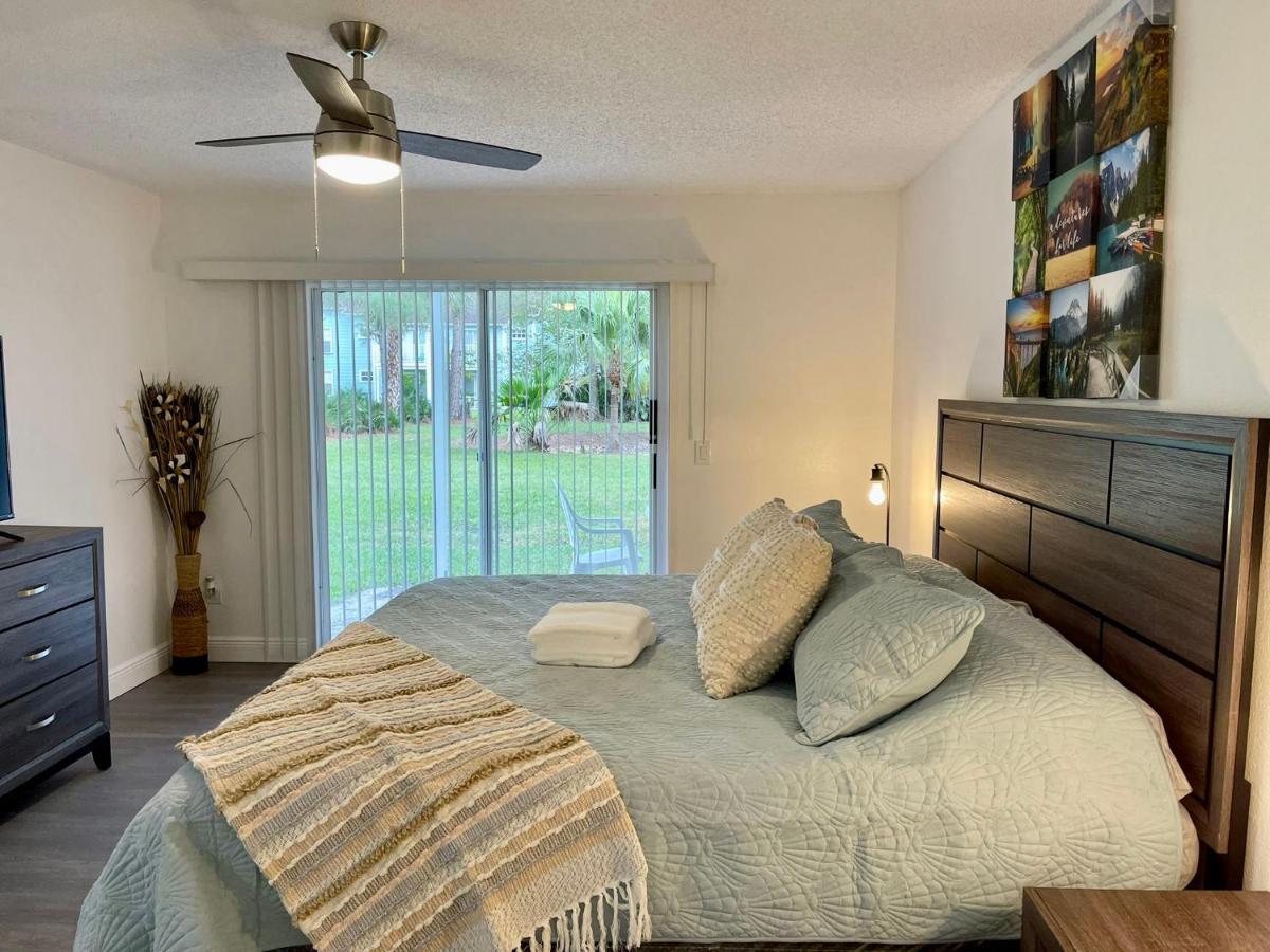 Grand Family 3Br Condo Apartment Near Disney Parks Kissimmee Exterior foto