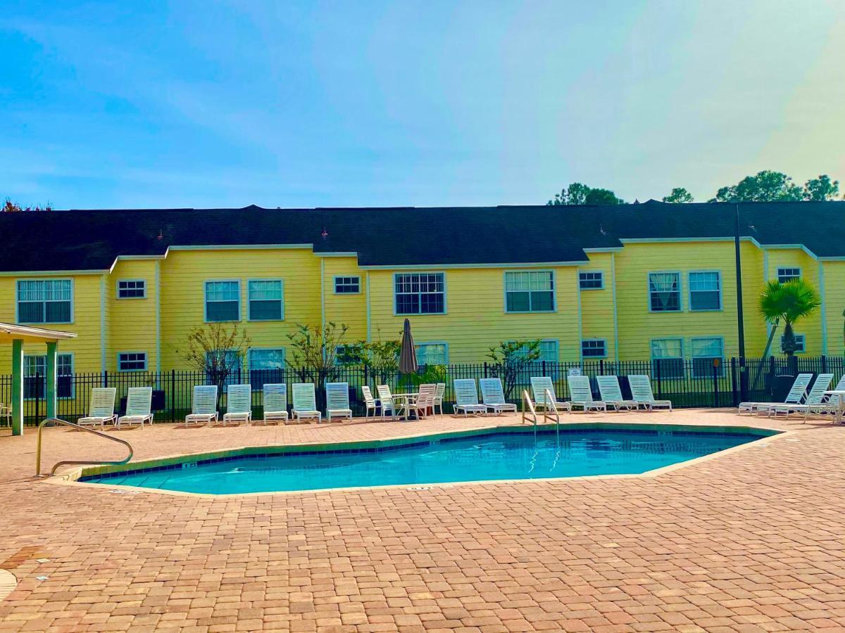 Grand Family 3Br Condo Apartment Near Disney Parks Kissimmee Exterior foto
